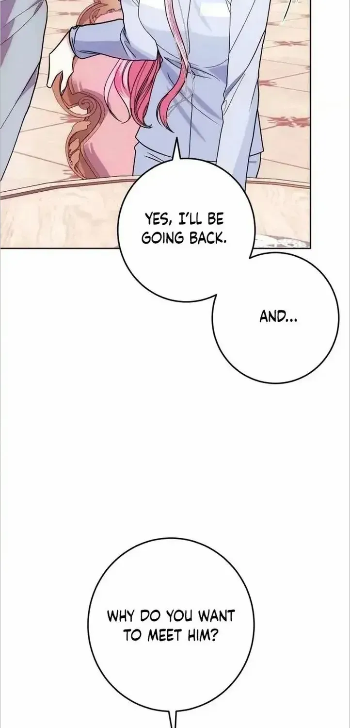 I Met the Male Lead In Prison (2023) Chapter 6 page 14 - 