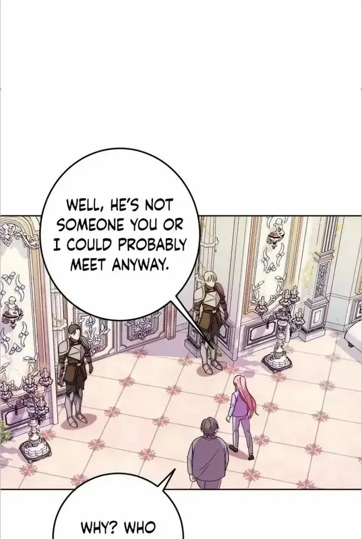 I Met the Male Lead In Prison (2023) Chapter 6 page 16 - 