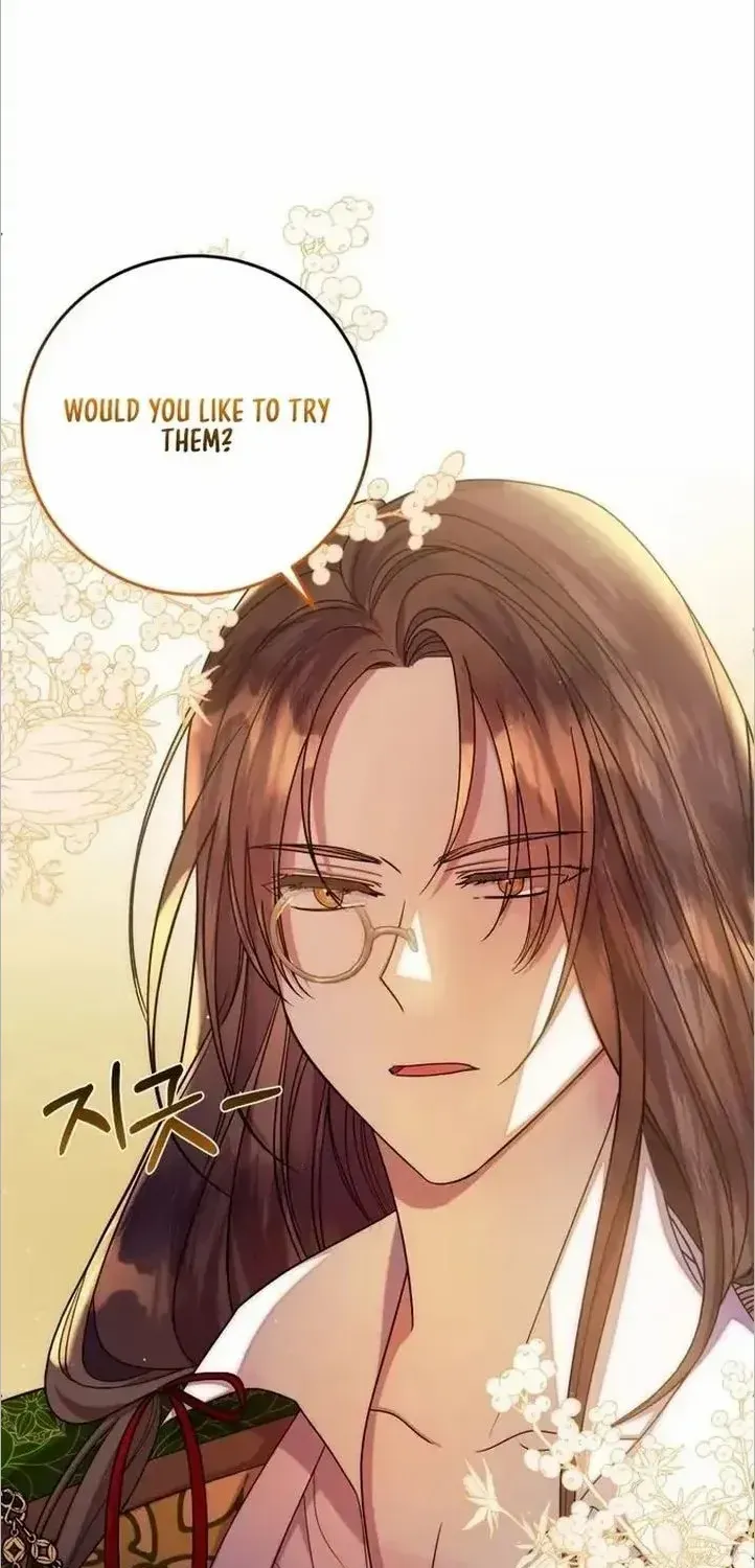 I Met the Male Lead In Prison (2023) Chapter 6 page 35 - 