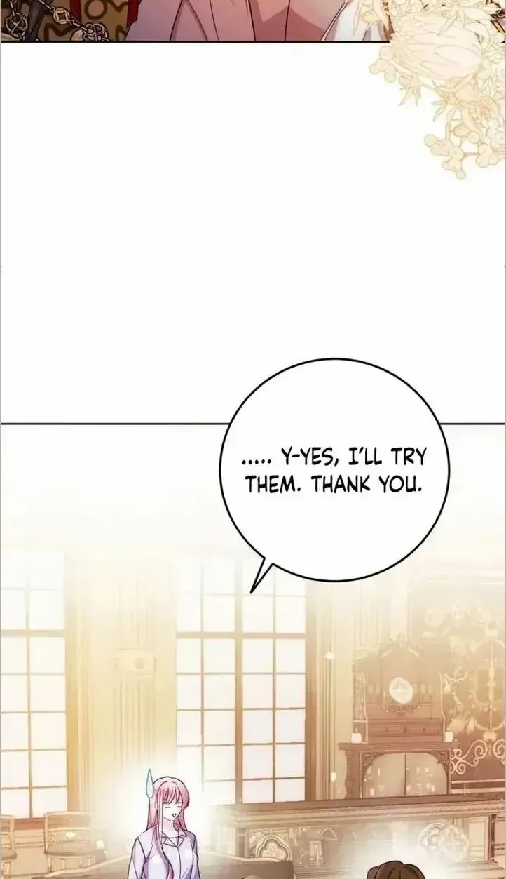I Met the Male Lead In Prison (2023) Chapter 6 page 36 - 