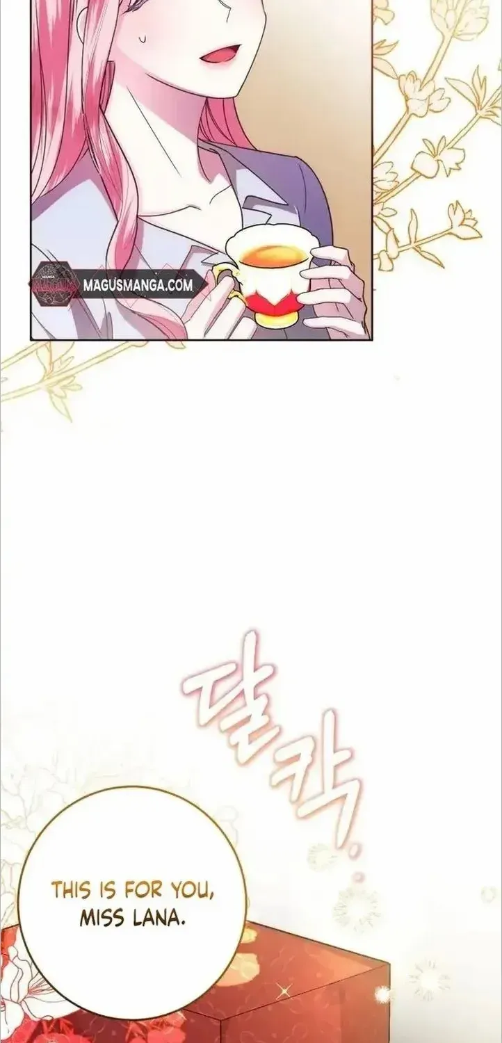 I Met the Male Lead In Prison (2023) Chapter 6 page 39 - 