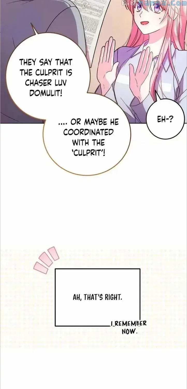 I Met the Male Lead In Prison (2023) Chapter 6 page 5 - 