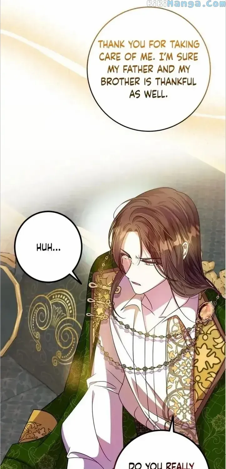 I Met the Male Lead In Prison (2023) Chapter 6 page 45 - 