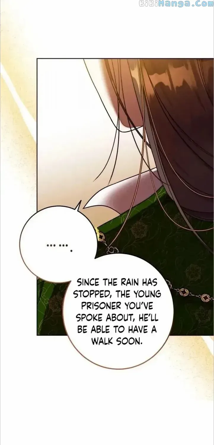 I Met the Male Lead In Prison (2023) Chapter 6 page 49 - 