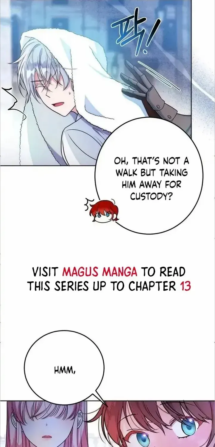 I Met the Male Lead In Prison (2023) Chapter 6 page 63 - 