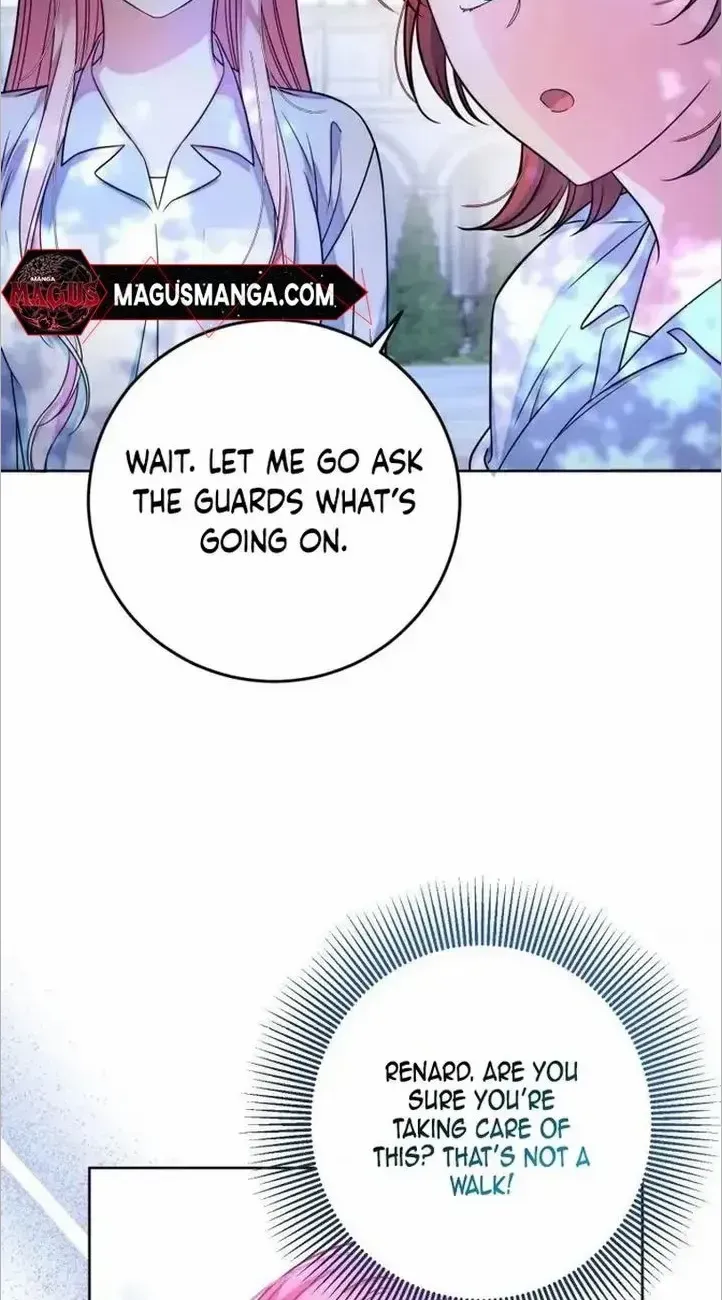 I Met the Male Lead In Prison (2023) Chapter 6 page 64 - 