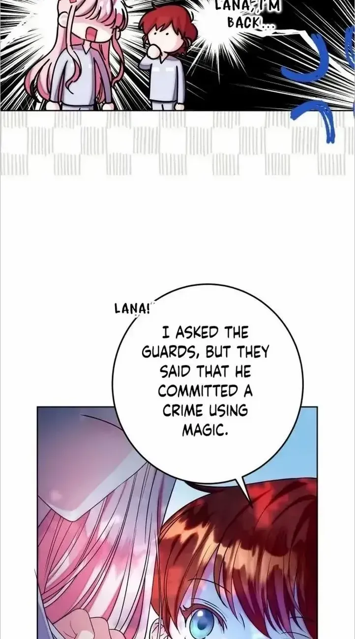 I Met the Male Lead In Prison (2023) Chapter 6 page 68 - 