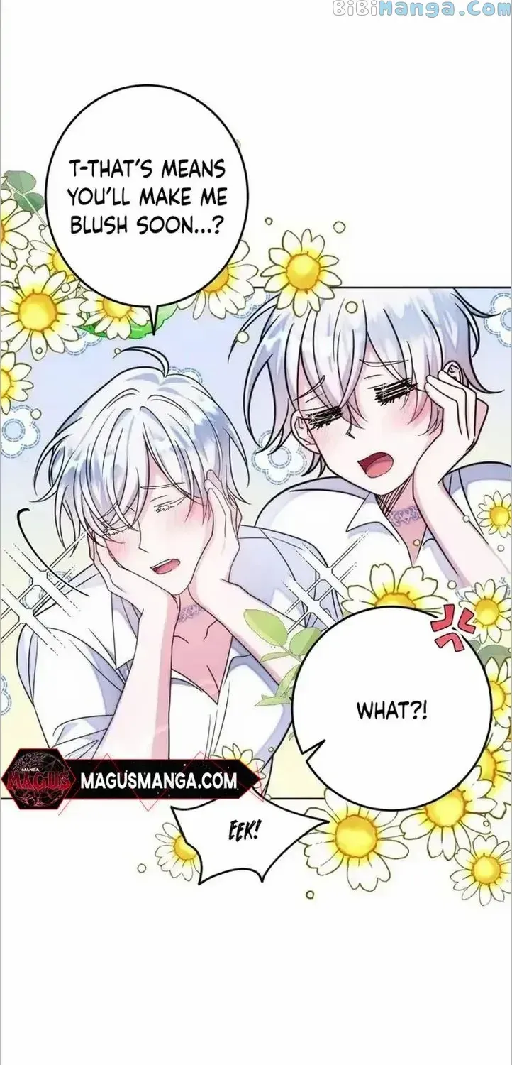I Met the Male Lead In Prison (2023) Chapter 6 page 77 - 