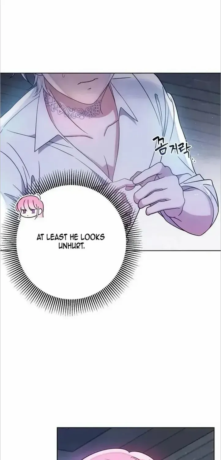 I Met the Male Lead In Prison (2023) Chapter 6 page 78 - 