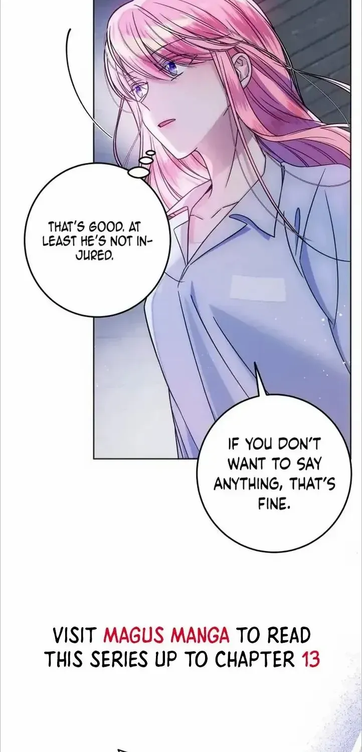 I Met the Male Lead In Prison (2023) Chapter 6 page 79 - 