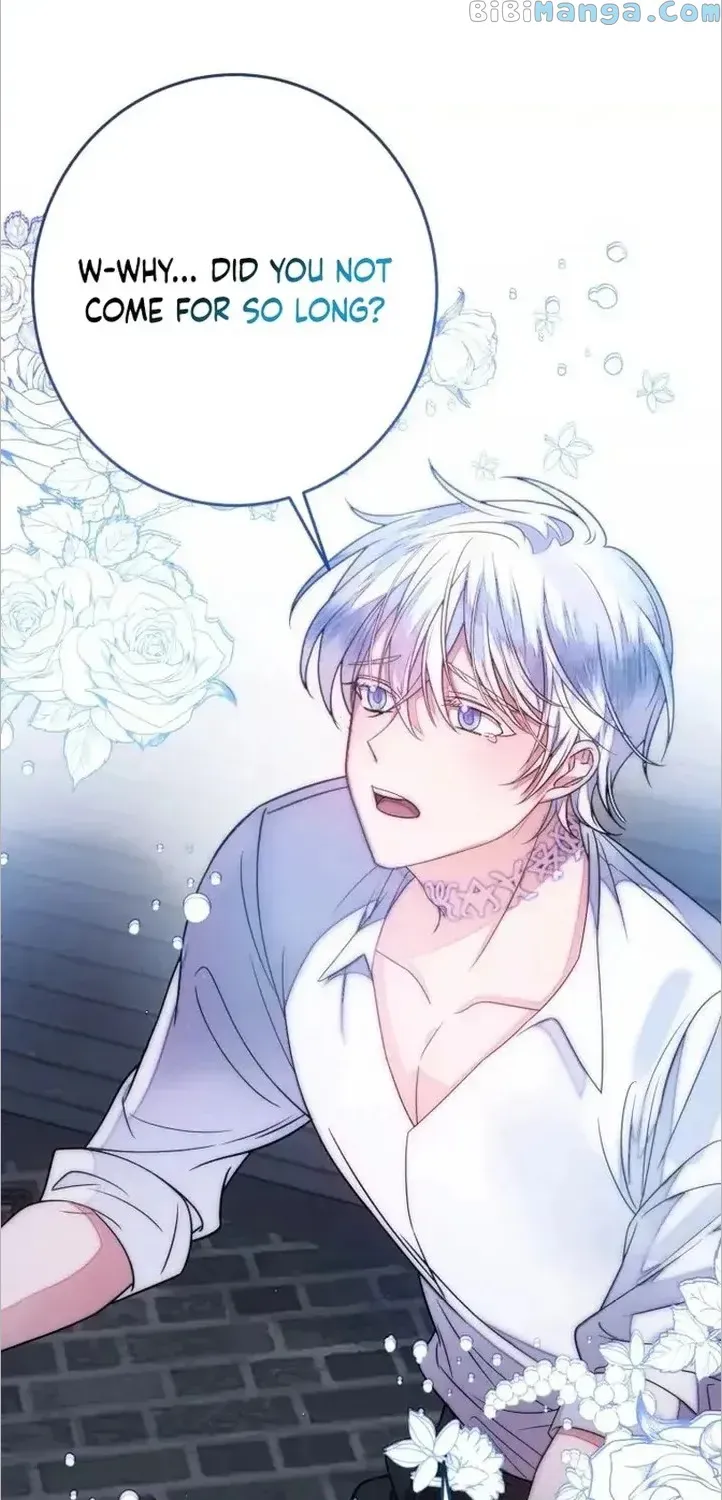 I Met the Male Lead In Prison (2023) Chapter 6 page 81 - 