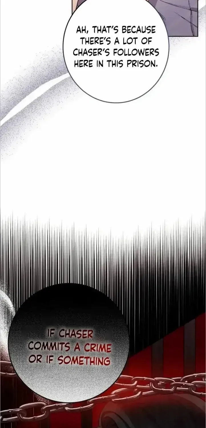 I Met the Male Lead In Prison (2023) Chapter 6 page 10 - 