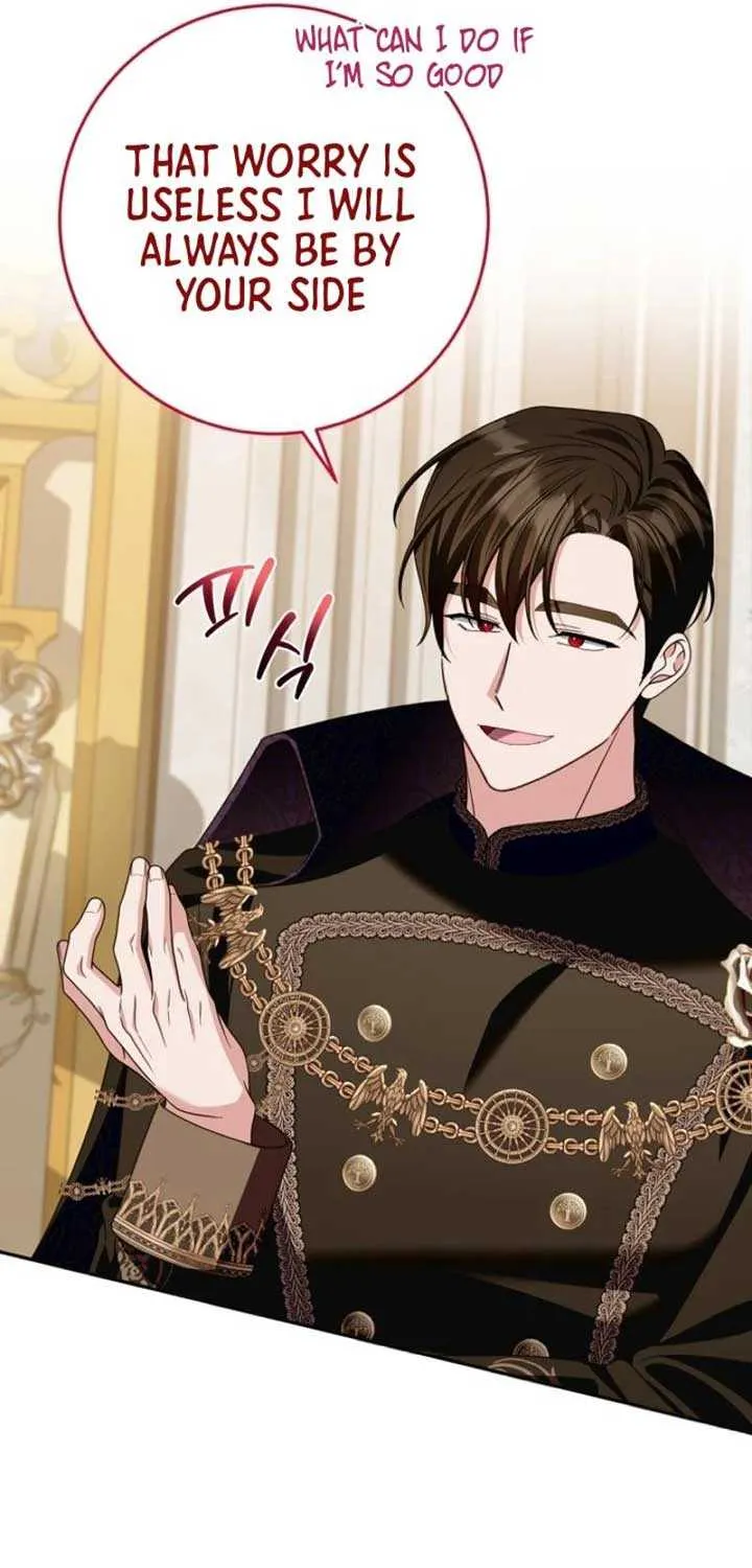 I Met the Male Lead In Prison (2023) Chapter 60 page 11 - 