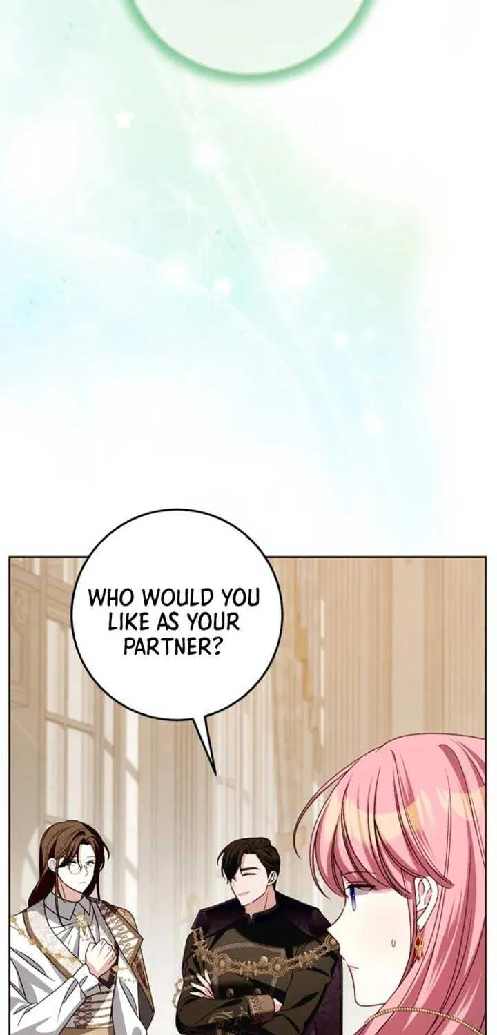 I Met the Male Lead In Prison (2023) Chapter 60 page 16 - 