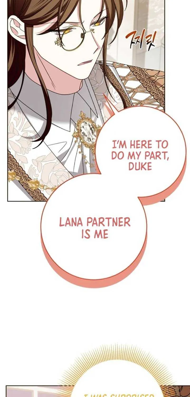 I Met the Male Lead In Prison (2023) Chapter 60 page 4 - 