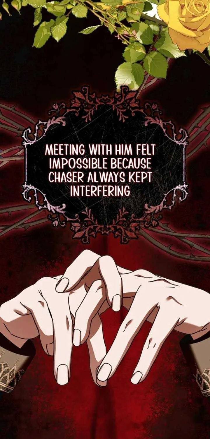I Met the Male Lead In Prison (2023) Chapter 60 page 35 - 