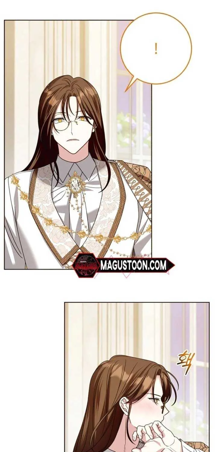 I Met the Male Lead In Prison (2023) Chapter 60 page 37 - 