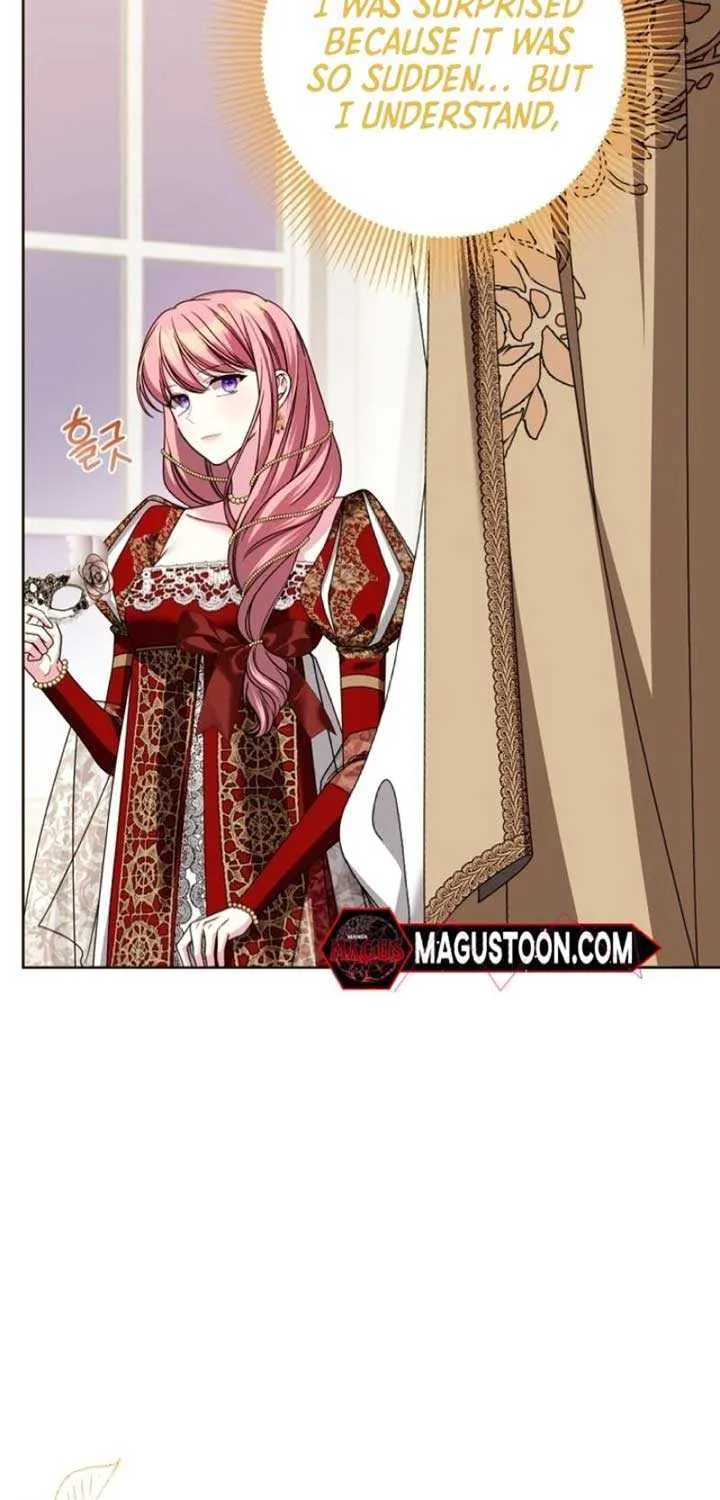 I Met the Male Lead In Prison (2023) Chapter 60 page 5 - 