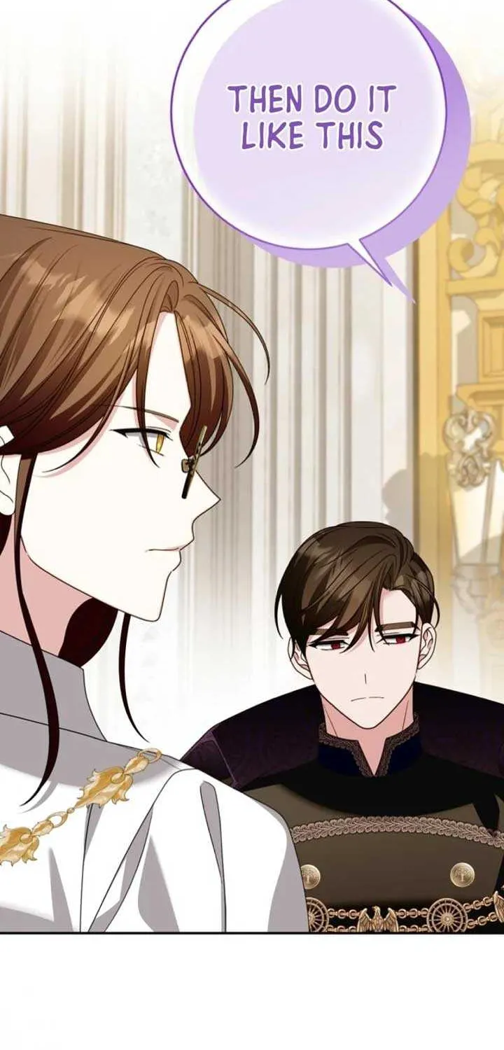 I Met the Male Lead In Prison (2023) Chapter 60 page 42 - 