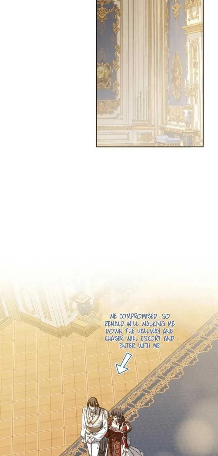 I Met the Male Lead In Prison (2023) Chapter 60 page 45 - 