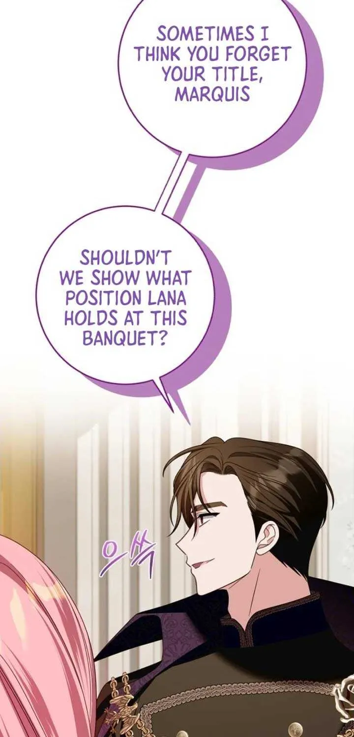 I Met the Male Lead In Prison (2023) Chapter 60 page 8 - 