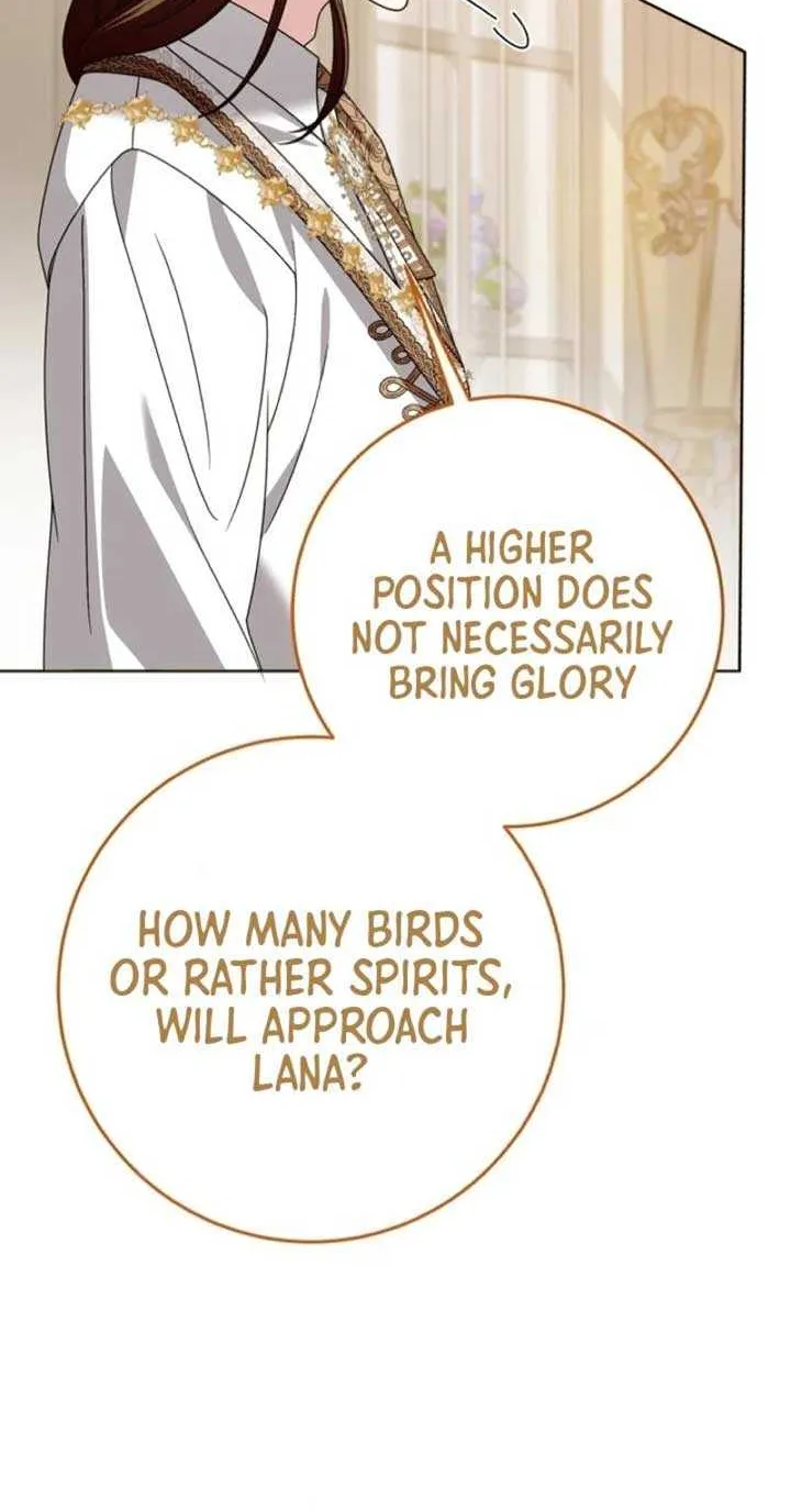 I Met the Male Lead In Prison (2023) Chapter 60 page 10 - 