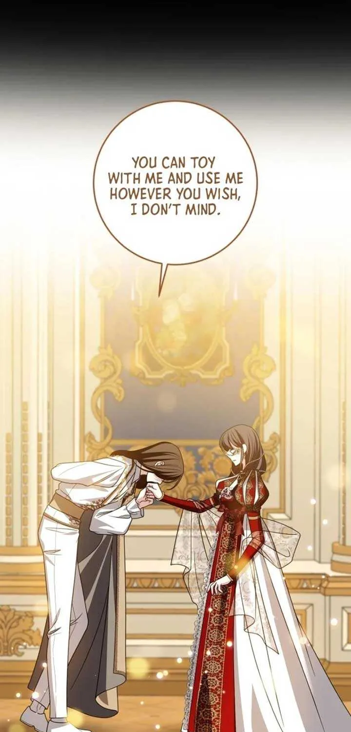 I Met the Male Lead In Prison (2023) Chapter 61 page 16 - 