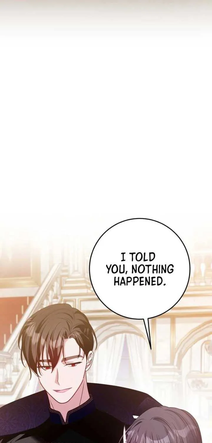 I Met the Male Lead In Prison (2023) Chapter 61 page 23 - 