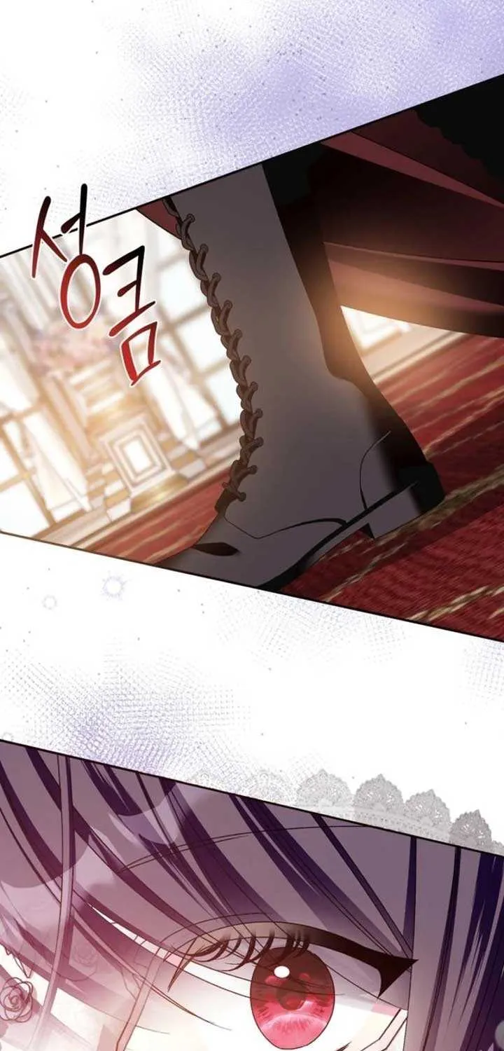 I Met the Male Lead In Prison (2023) Chapter 61 page 34 - 