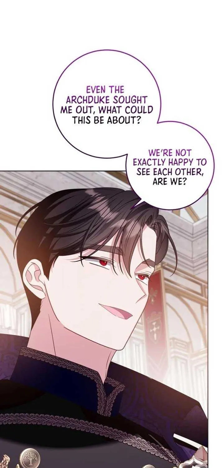 I Met the Male Lead In Prison (2023) Chapter 61 page 37 - 