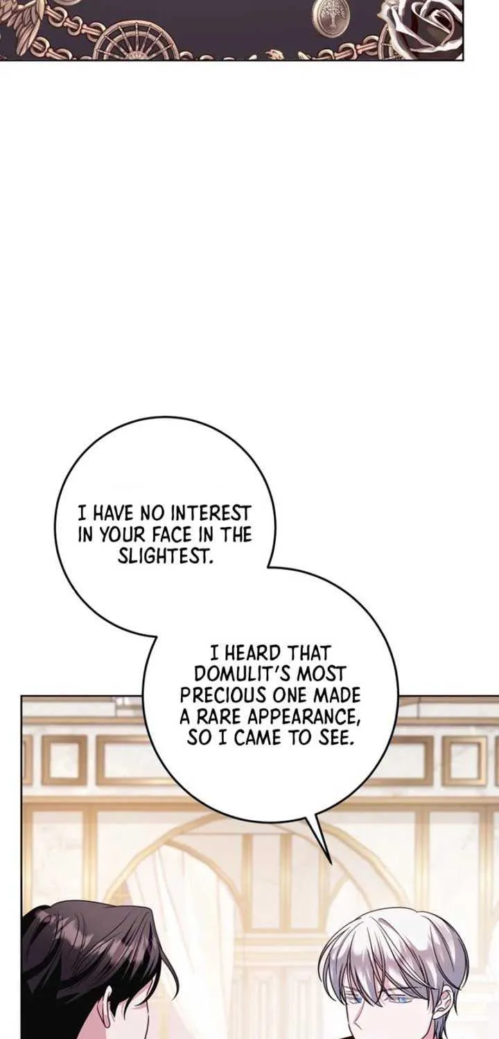 I Met the Male Lead In Prison (2023) Chapter 61 page 38 - 