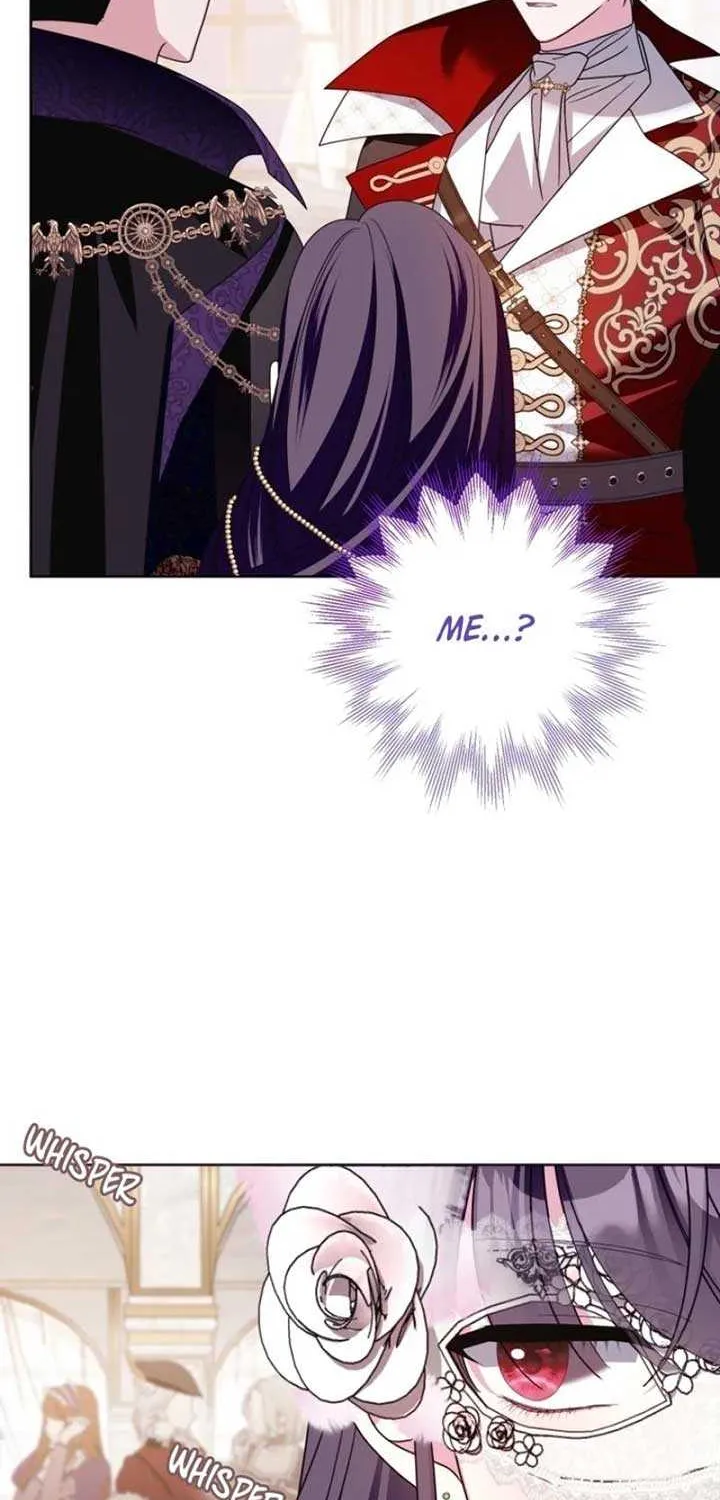 I Met the Male Lead In Prison (2023) Chapter 61 page 39 - 