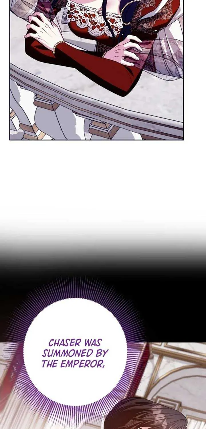 I Met the Male Lead In Prison (2023) Chapter 61 page 58 - 