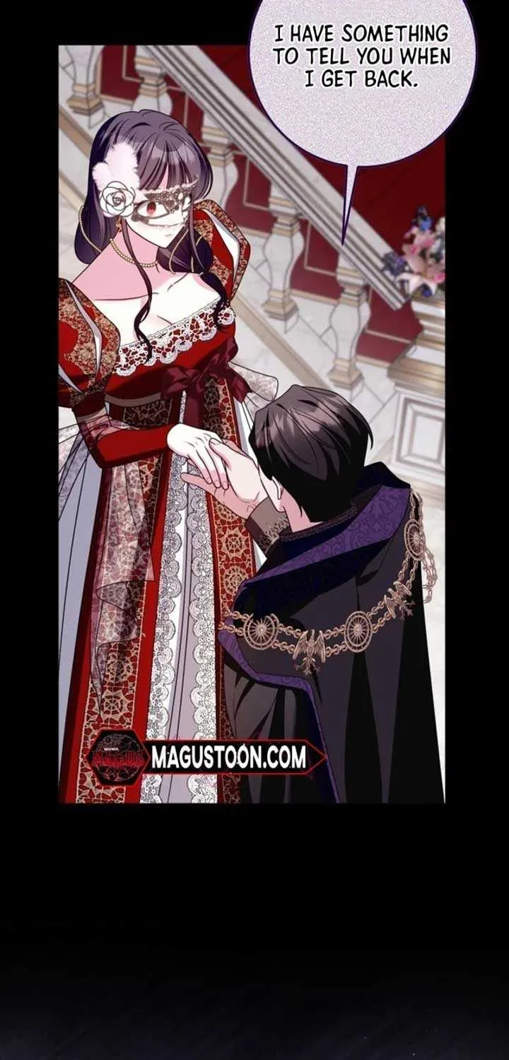 I Met the Male Lead In Prison (2023) Chapter 61 page 60 - 