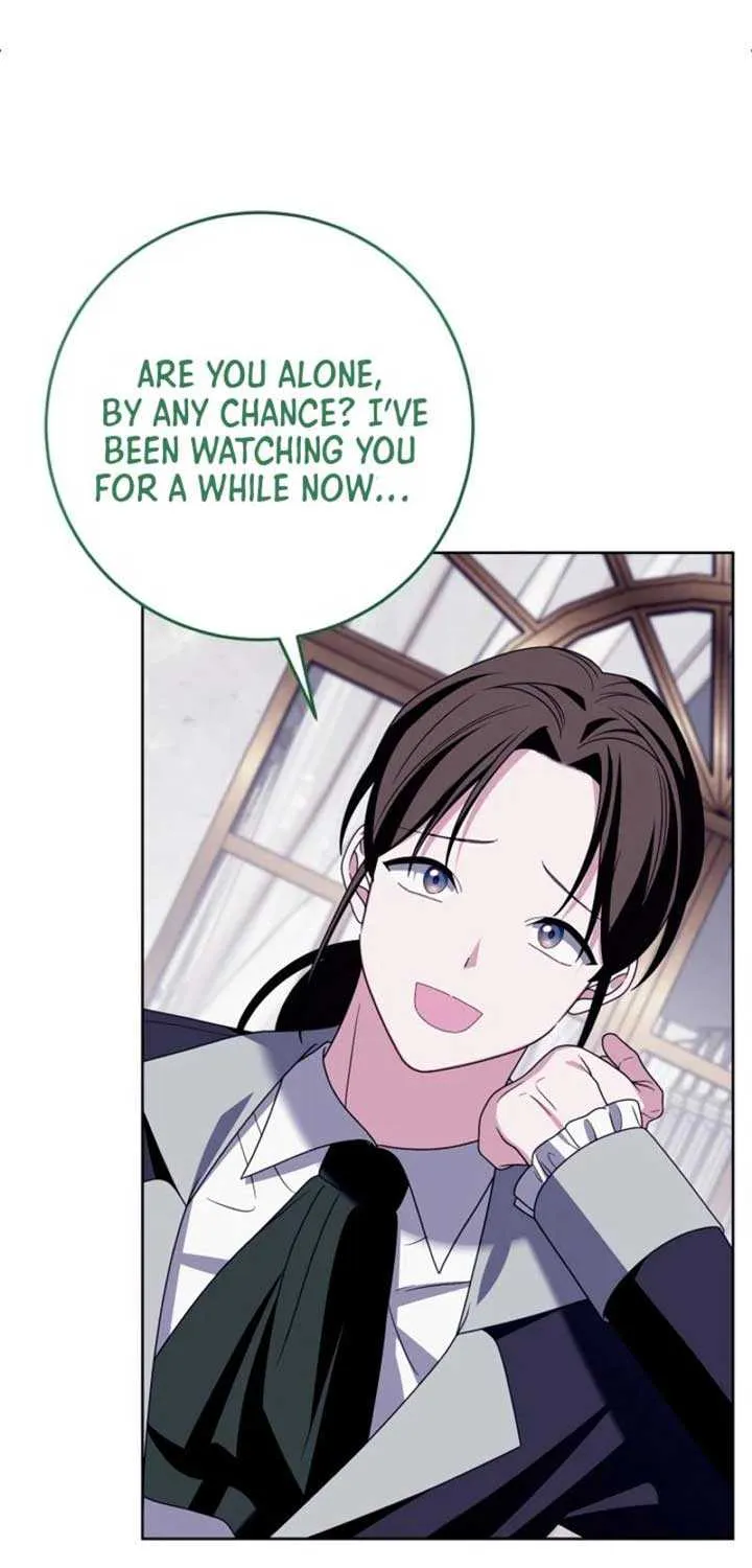 I Met the Male Lead In Prison (2023) Chapter 61 page 64 - 