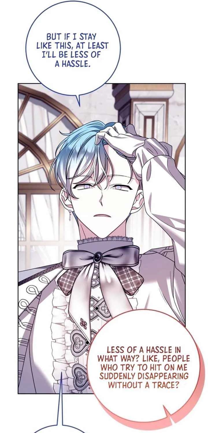 I Met the Male Lead In Prison (2023) Chapter 61 page 77 - 