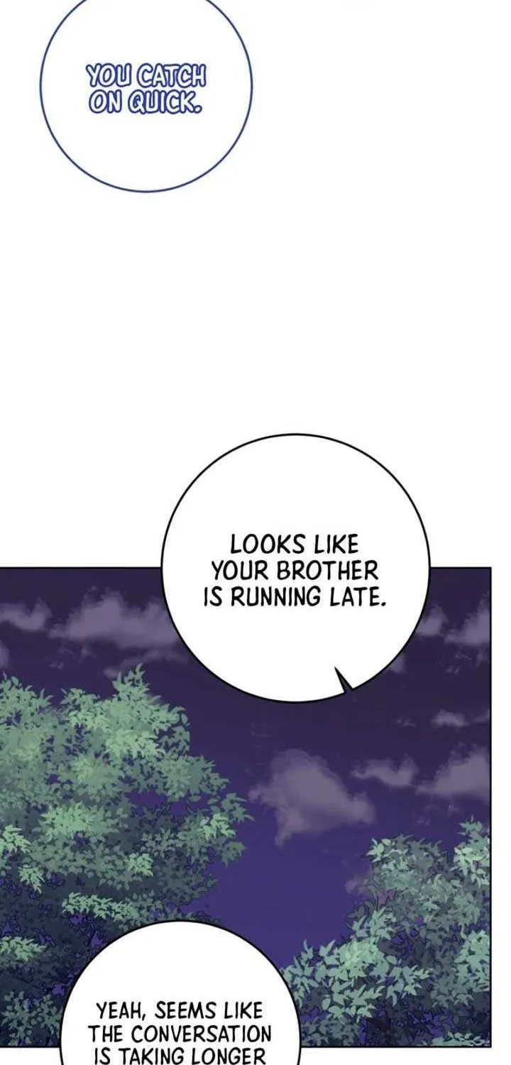 I Met the Male Lead In Prison (2023) Chapter 61 page 78 - 