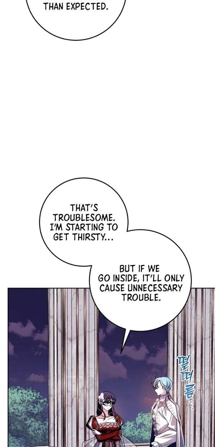 I Met the Male Lead In Prison (2023) Chapter 61 page 79 - 