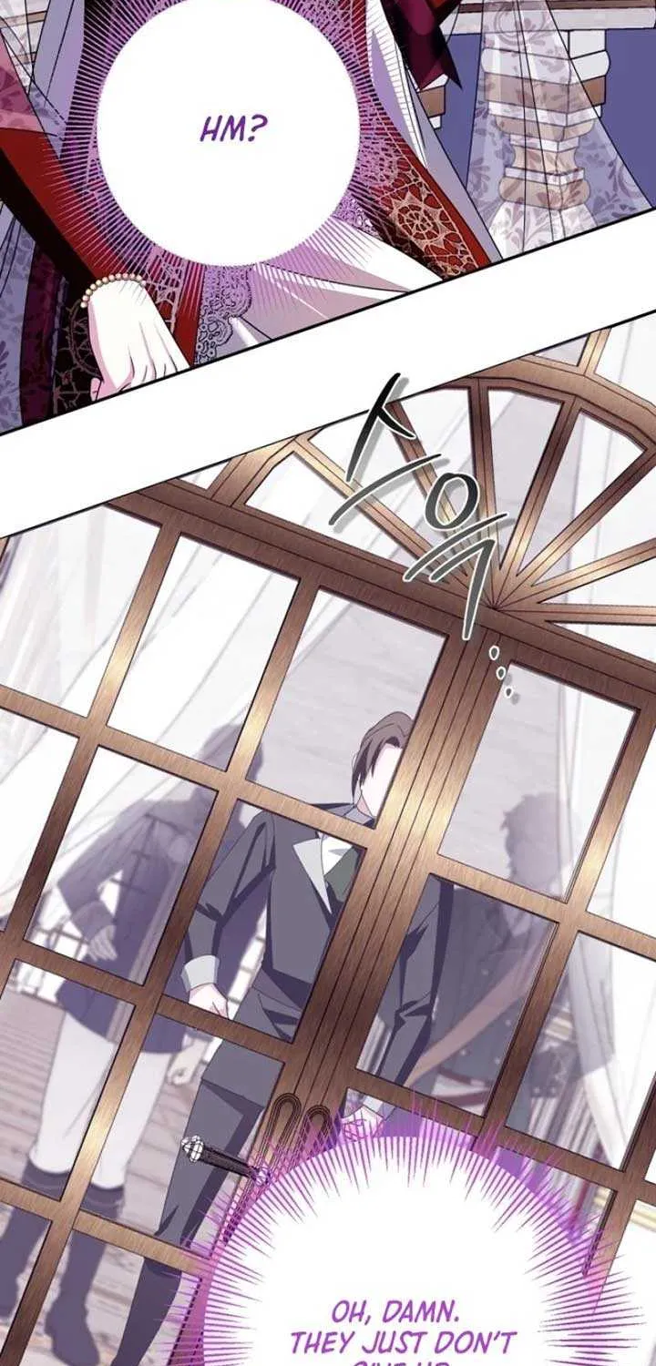 I Met the Male Lead In Prison (2023) Chapter 61 page 83 - 