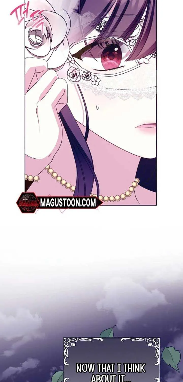 I Met the Male Lead In Prison (2023) Chapter 62 page 18 - 