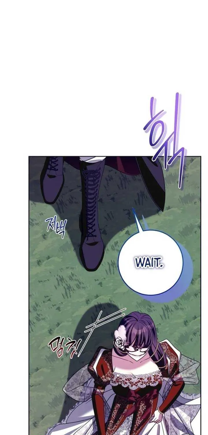 I Met the Male Lead In Prison (2023) Chapter 62 page 7 - 