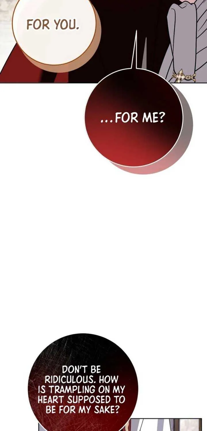 I Met the Male Lead In Prison (2023) Chapter 62 page 67 - 