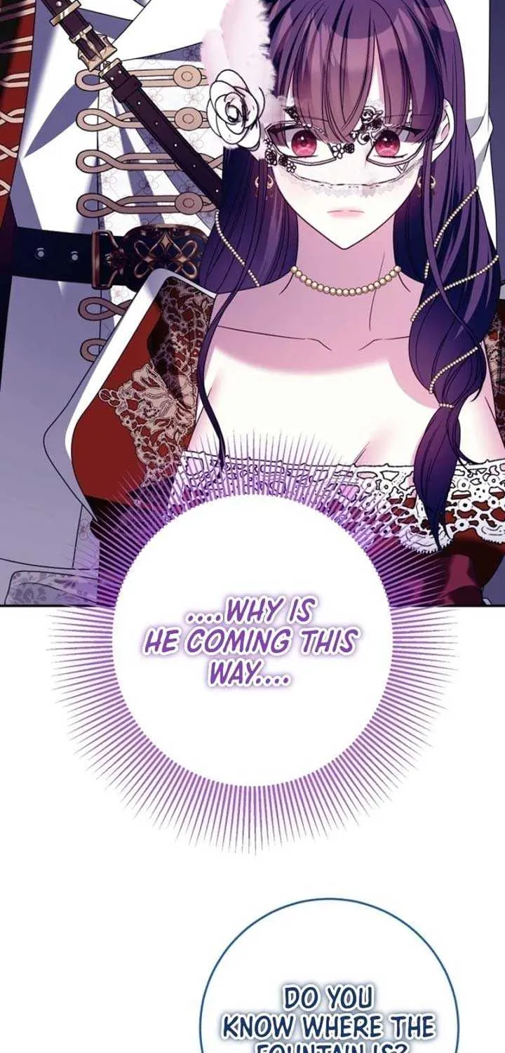 I Met the Male Lead In Prison (2023) Chapter 62 page 9 - 