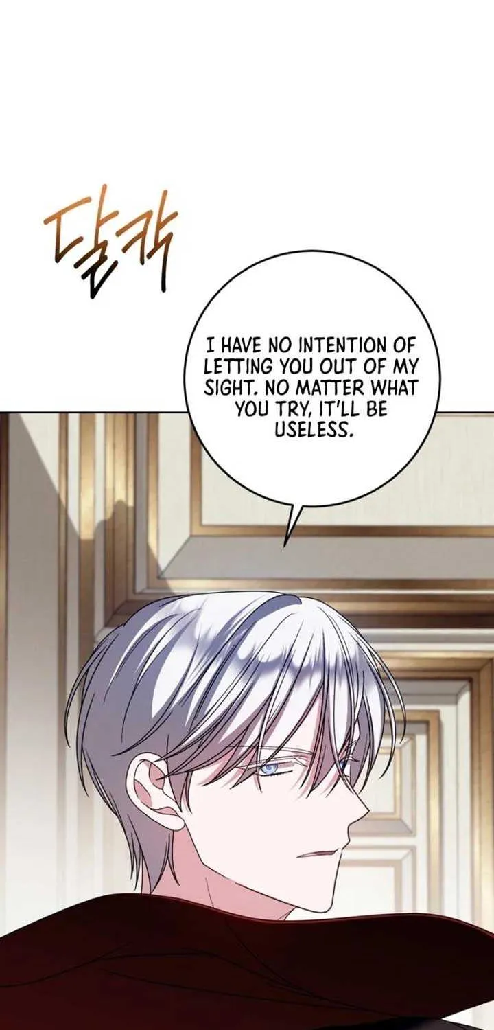 I Met the Male Lead In Prison (2023) Chapter 62 page 90 - 