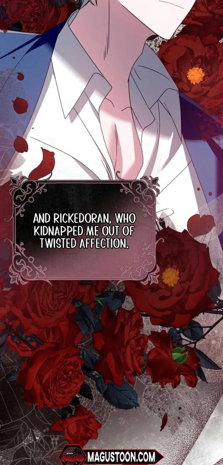 I Met the Male Lead In Prison (2023) Chapter 63 page 26 - 