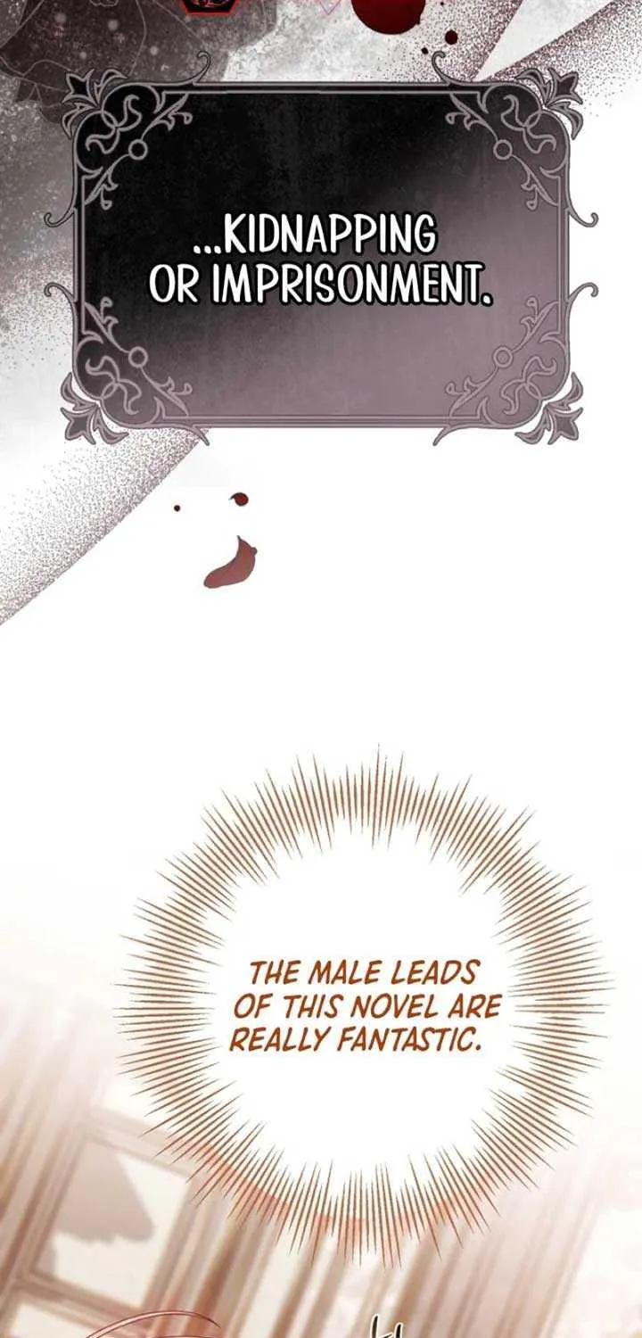 I Met the Male Lead In Prison (2023) Chapter 63 page 27 - 
