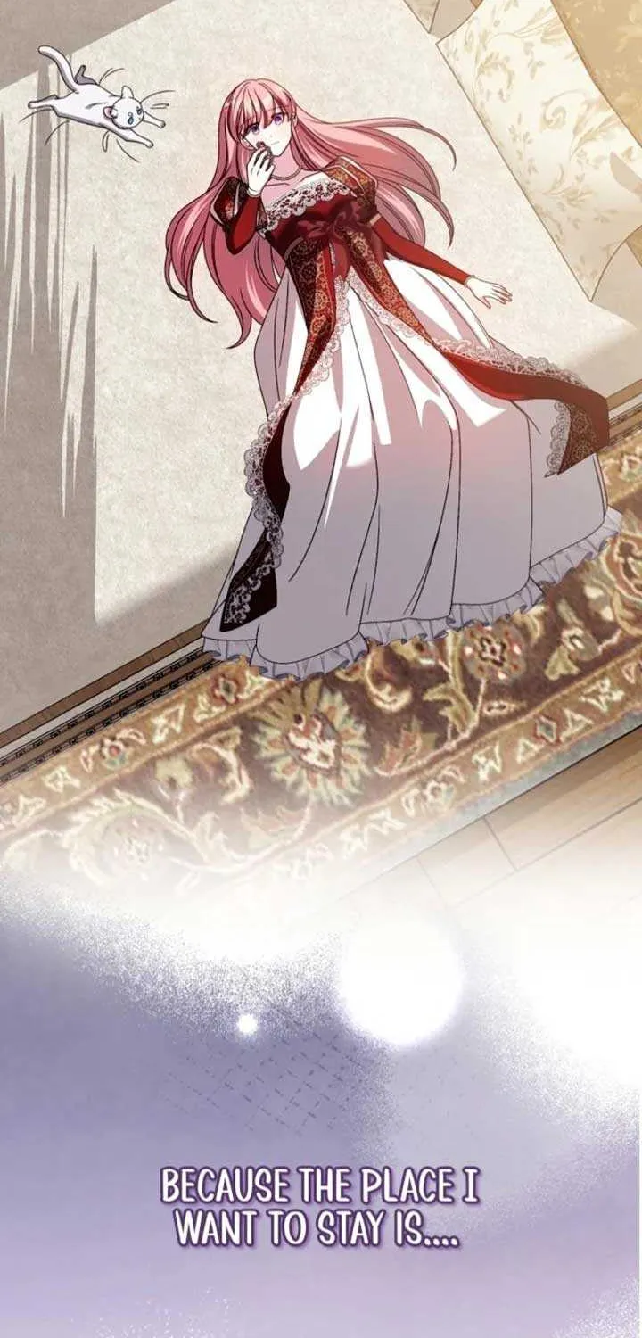 I Met the Male Lead In Prison (2023) Chapter 63 page 32 - 