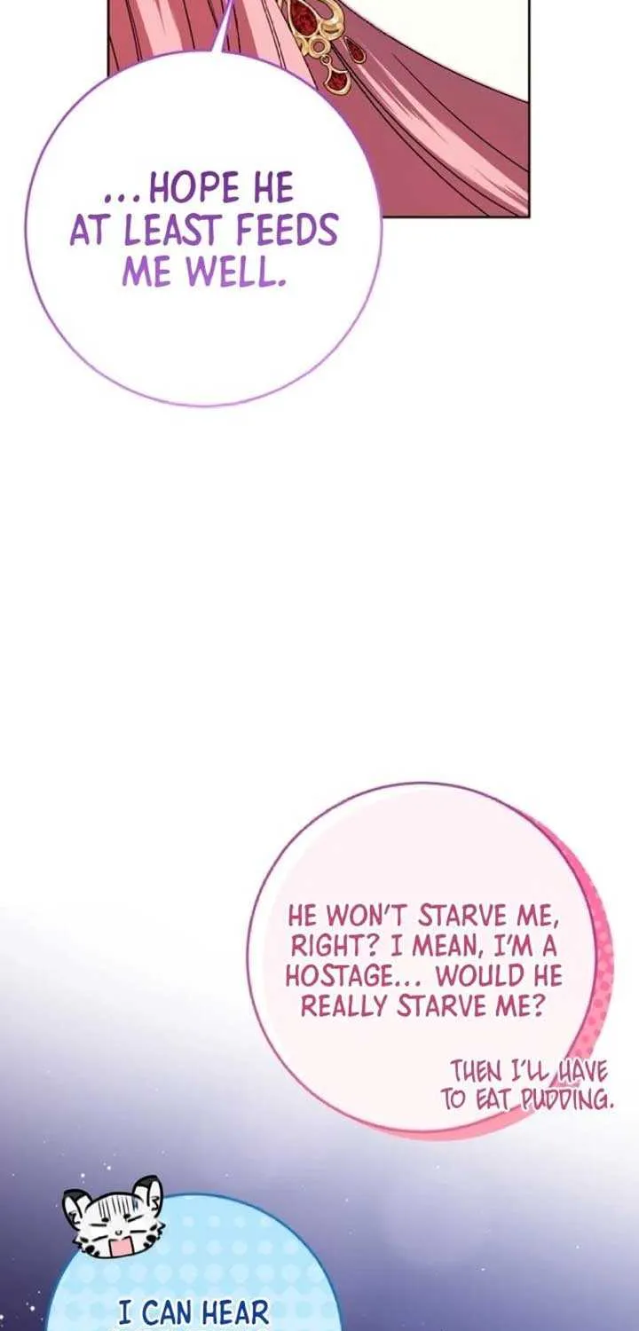 I Met the Male Lead In Prison (2023) Chapter 63 page 36 - 