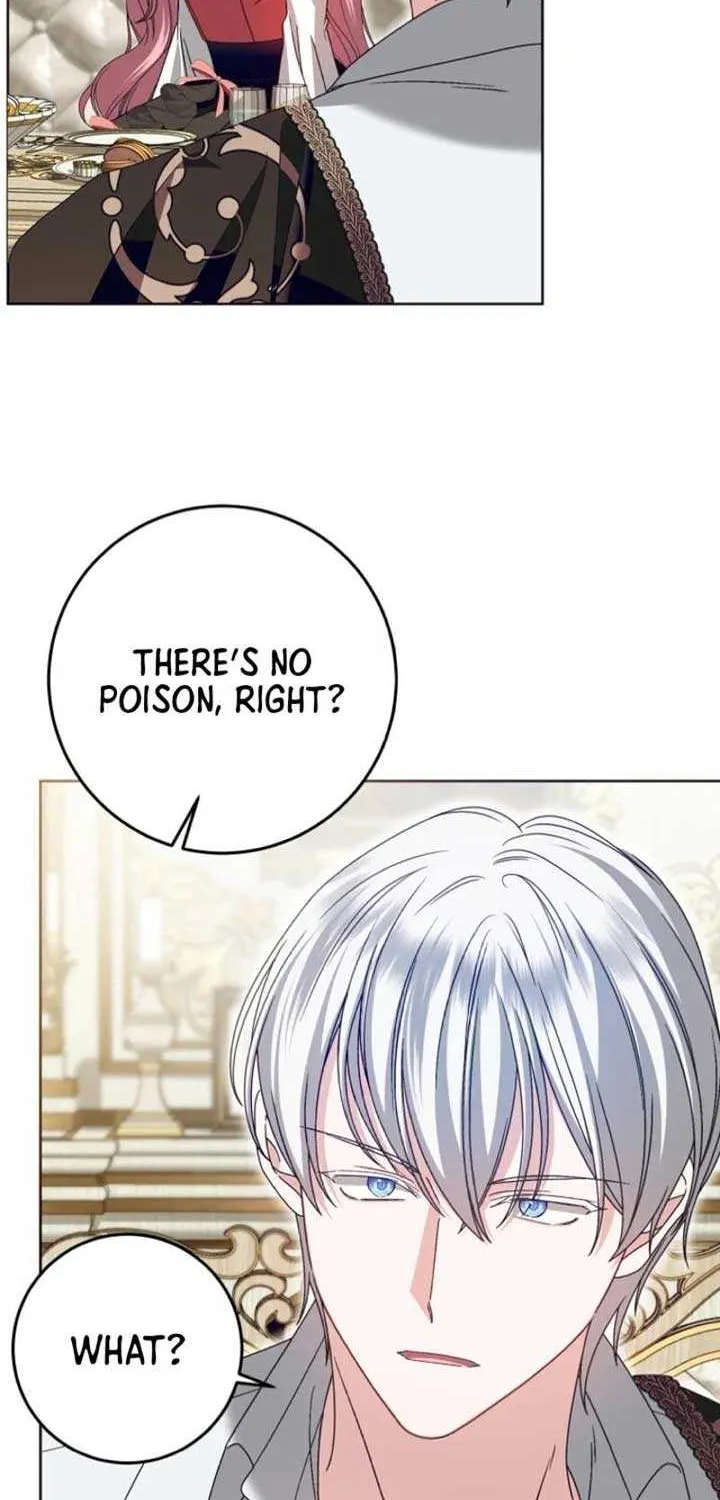 I Met the Male Lead In Prison (2023) Chapter 63 page 48 - 