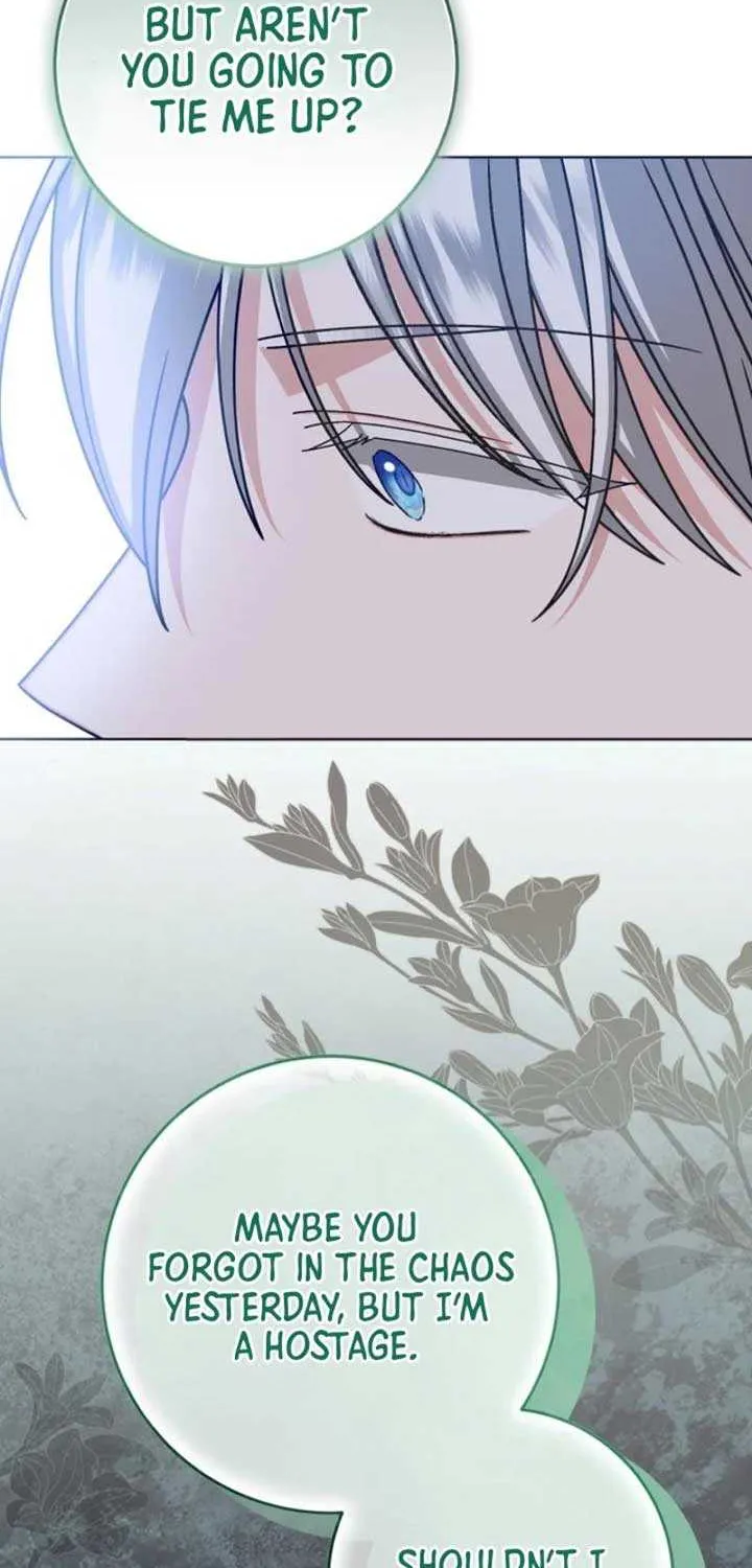 I Met the Male Lead In Prison (2023) Chapter 63 page 52 - 